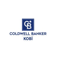 COLDWELL BANKER KOBİ Logo