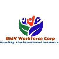 RMV Workforce Corp Logo