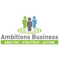 Ambitions Business SA Logo