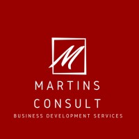 Martins Consult Logo