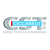 CST CICCARELLI SRL Logo