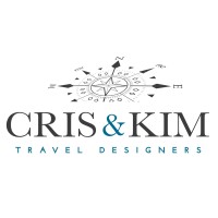 CRIS&KIM Travel Designers Logo