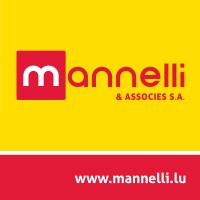 MANNELLI & Associés S.A. Logo