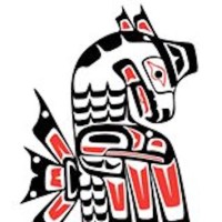 Squamish Nation Marine Group Logo
