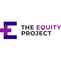 The Equity Project Logo