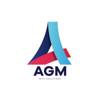 AGM Tech Solutions - A WBENC and MBE Certified company that specializes in providing IT Staffing Logo
