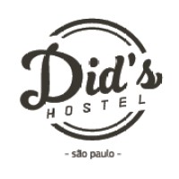 Dids Hostel Logo