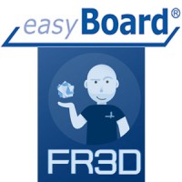 easyBoard GmbH Logo
