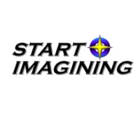 Start Imagining, LLC Logo