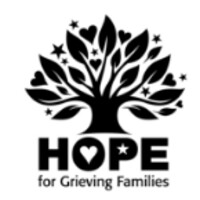 Hope for Grieving Families Logo