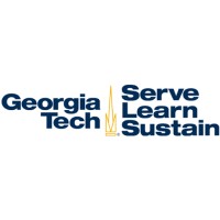 The Center for Serve Learn Sustain Logo