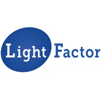 LightFactor Logo