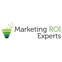 Marketing ROI Experts Logo
