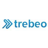 trebeo AG Logo
