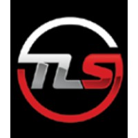 TLS Total Automotive Lifting Solutions Inc. Logo