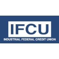 Industrial Federal Credit Union Logo