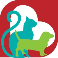 Legacy Veterinary Clinic Logo