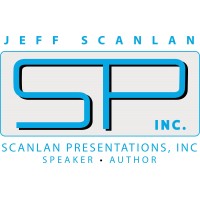 Scanlan Presentations, Inc. Logo