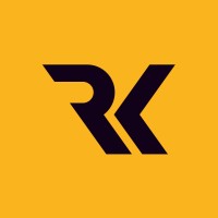 Rodrigo Kormann Logo