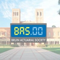 Bruin Actuarial Society Logo