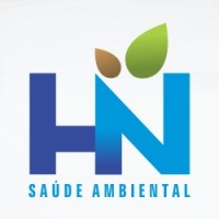 HN Saúde Ambiental Logo