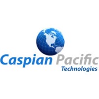 Caspian Pacific Technologies Inc. Logo