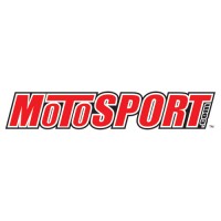 MotoSport.com Logo