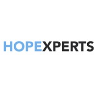 Hope Experts Logo