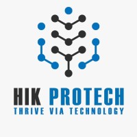 HIK Protech Logo