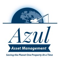 Azul Asset Management Logo