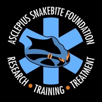 Asclepius Snakebite Foundation Logo