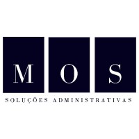MOS Soluções Administrativas Logo