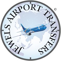 Jewels Airport Transfers Logo