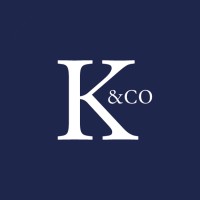 Karen and Co Logo