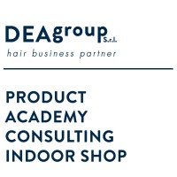 Dea Group srl Logo