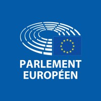 Parlement européen en France Logo
