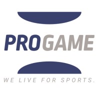 Progame Logo