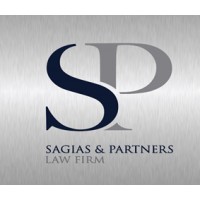 Sagias & Partners Logo