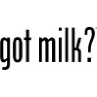 California Milk Processor Board Logo