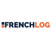 FRENCHLOG Logo