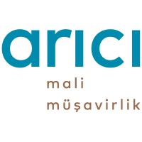 Arıcı Mali Müşavirlik Logo