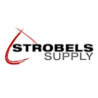Strobels Supply Inc Logo