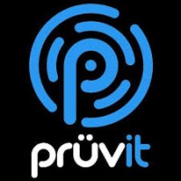 Prüvit - Independent Promoter and Distributor Logo