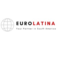 Eurolatina Assessoria Empresarial Ltda. Logo