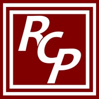 RCP - Regimanuel Concrete Products Ltd Logo