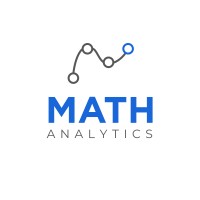 Math Analytics Logo