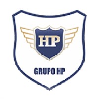 Grupo HP Segurança Logo