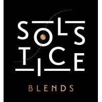 Solstice Blends Logo