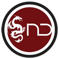 Nimble Dragon Studios Logo