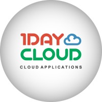 OneDay Cloud Logo